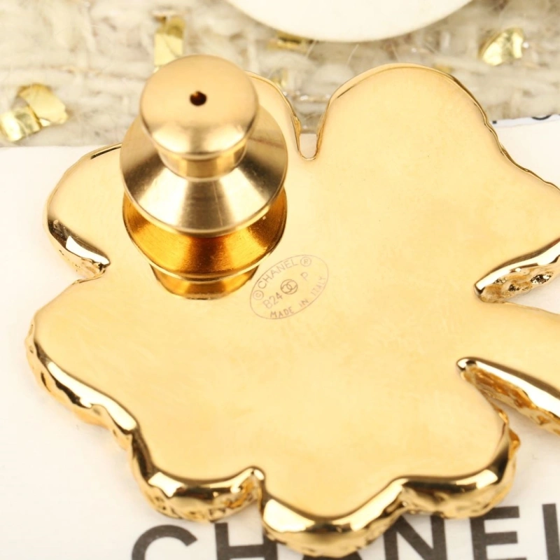 Chxnxl Brooches Affordable 290663