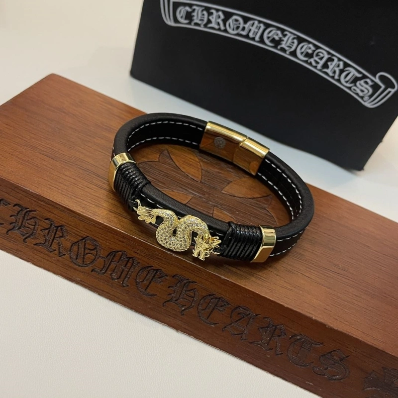 Chrxmx Hxxrts Bracelets Refined 299149