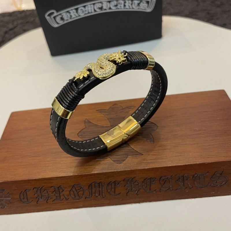 Chrxmx Hxxrts Bracelets Refined 299149
