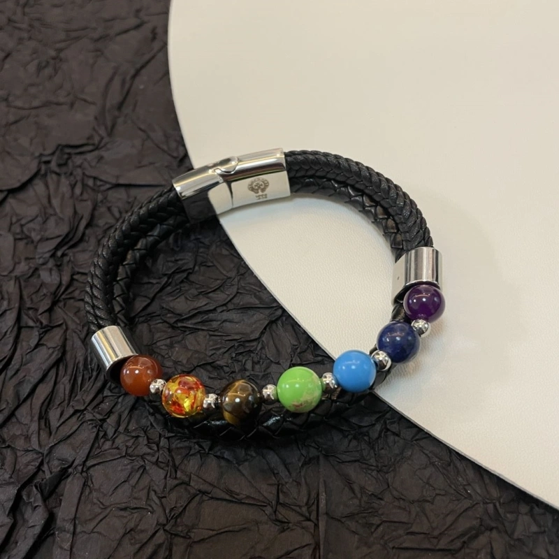 HighQuality Chrxmx Hxxrts Bracelets 299154