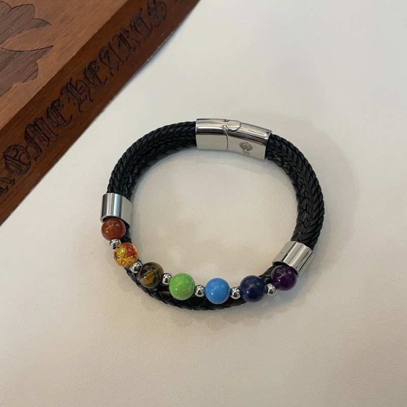 HighQuality Chrxmx Hxxrts Bracelets 299154