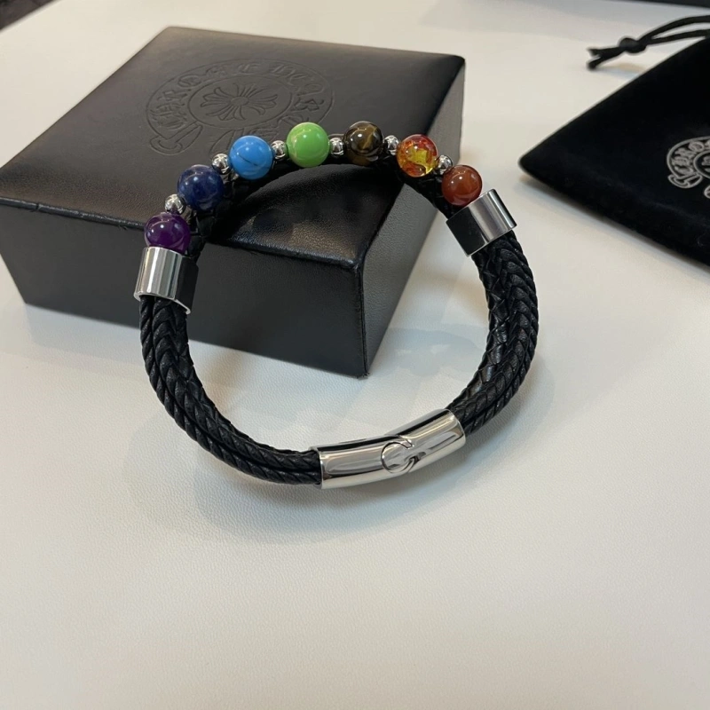 HighQuality Chrxmx Hxxrts Bracelets 299154