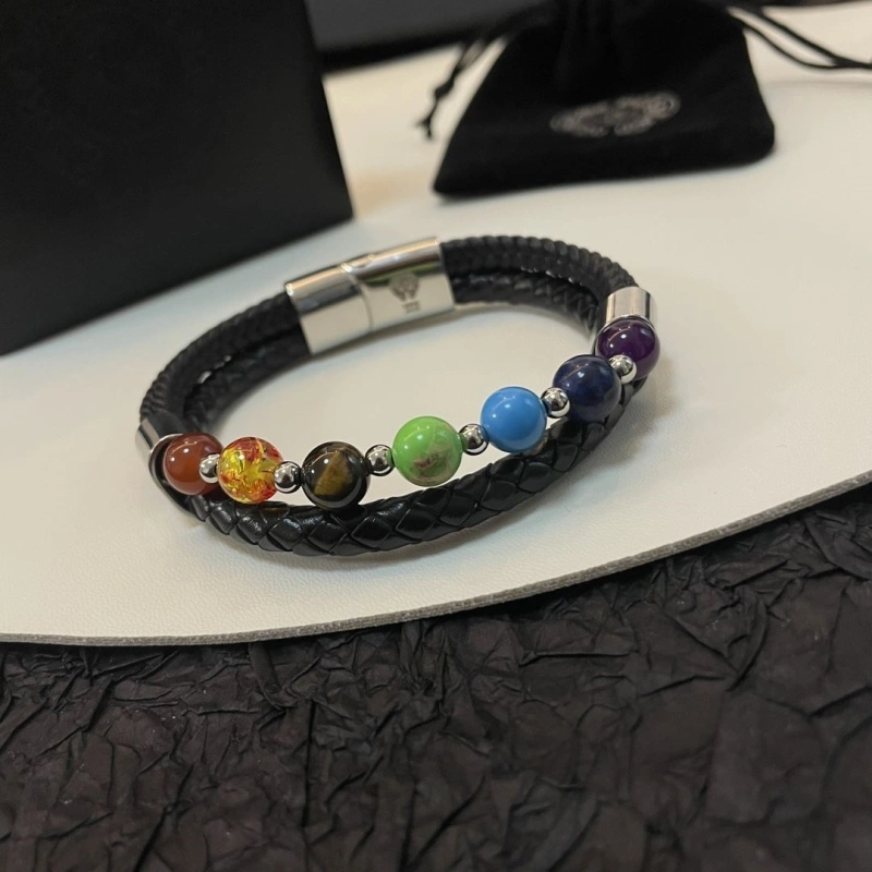 HighQuality Chrxmx Hxxrts Bracelets 299154