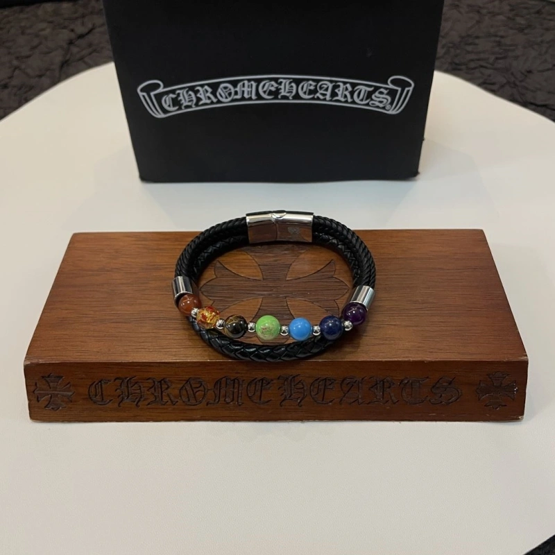 HighQuality Chrxmx Hxxrts Bracelets 299154