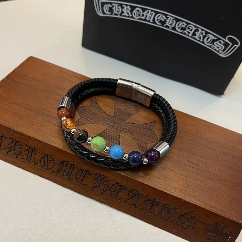 HighQuality Chrxmx Hxxrts Bracelets 299154