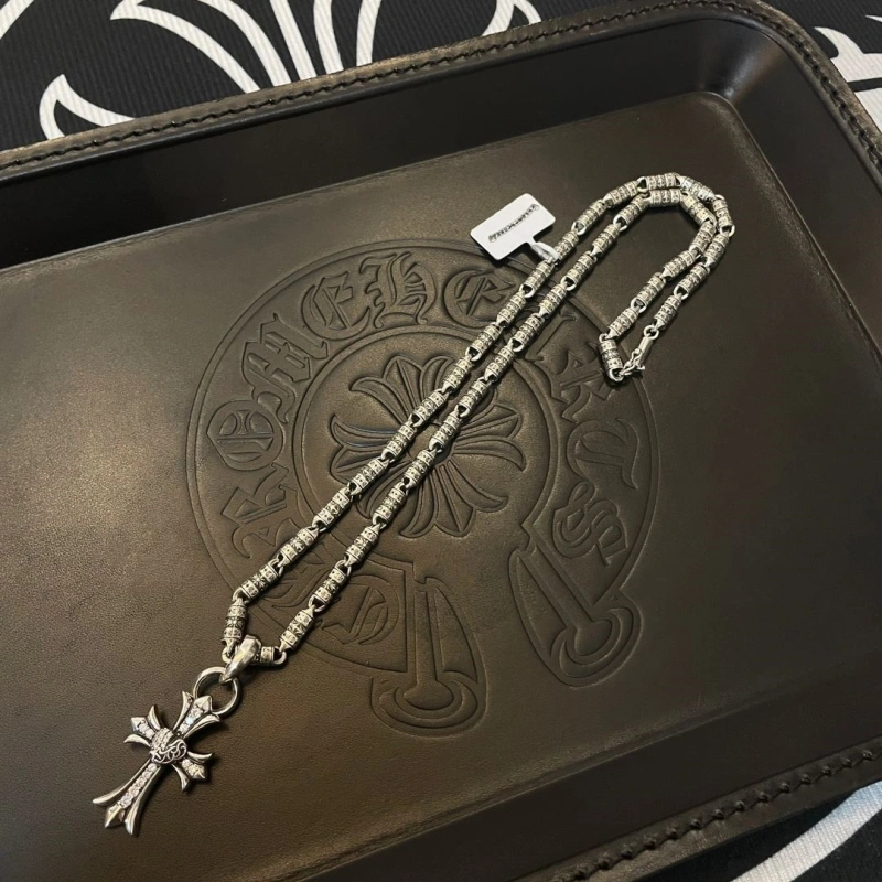 Chrxmx Hxxrts Necklaces WellDesigned 298844