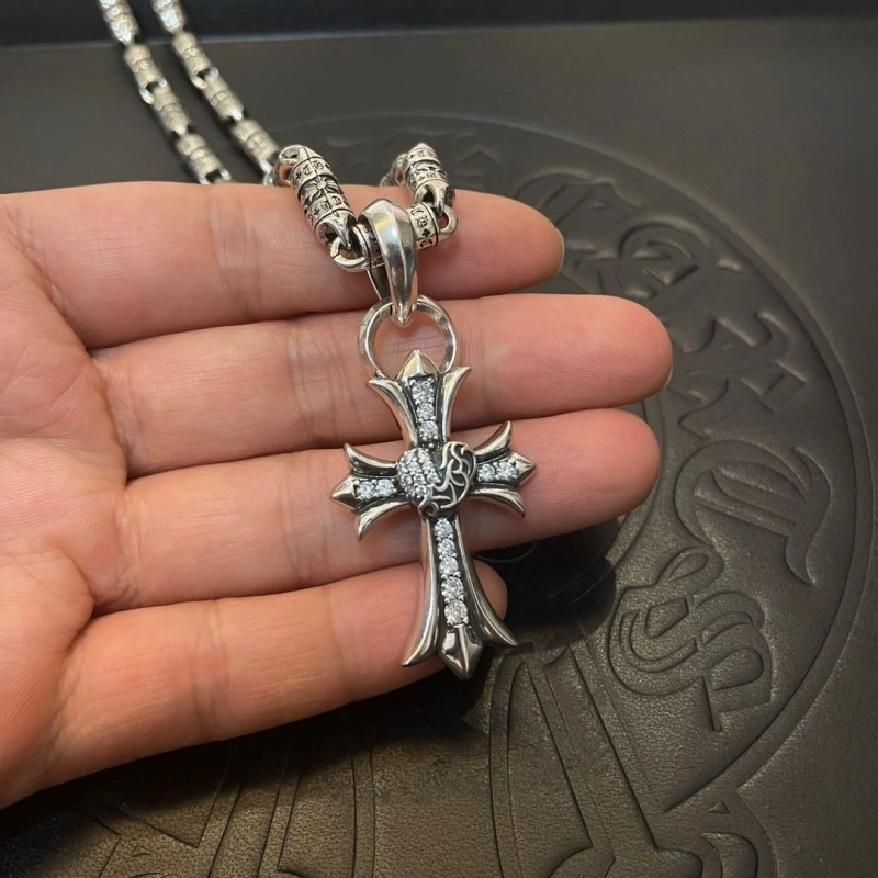 Chrxmx Hxxrts Necklaces WellDesigned 298844