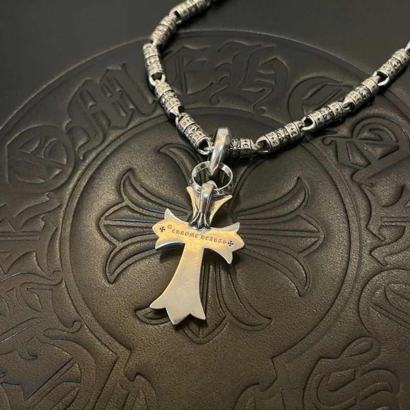 Chrxmx Hxxrts Necklaces WellDesigned 298844