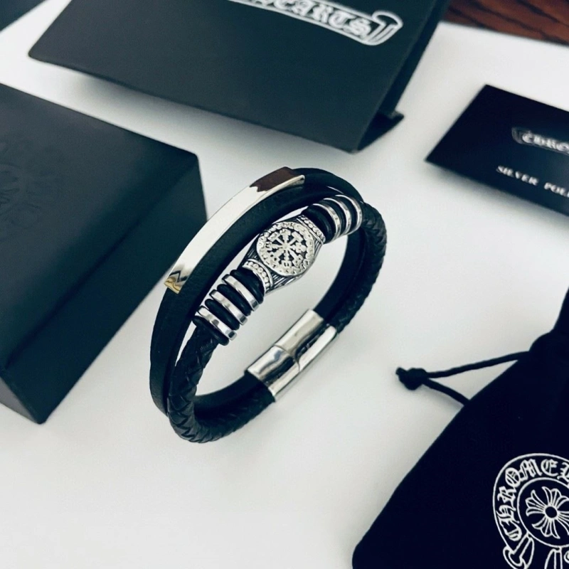 Chrxmx Hxxrts Bracelets Compact 299142