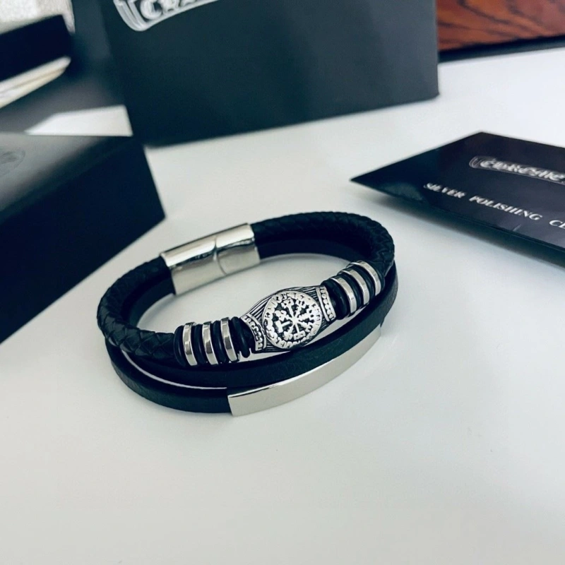 Chrxmx Hxxrts Bracelets Compact 299142