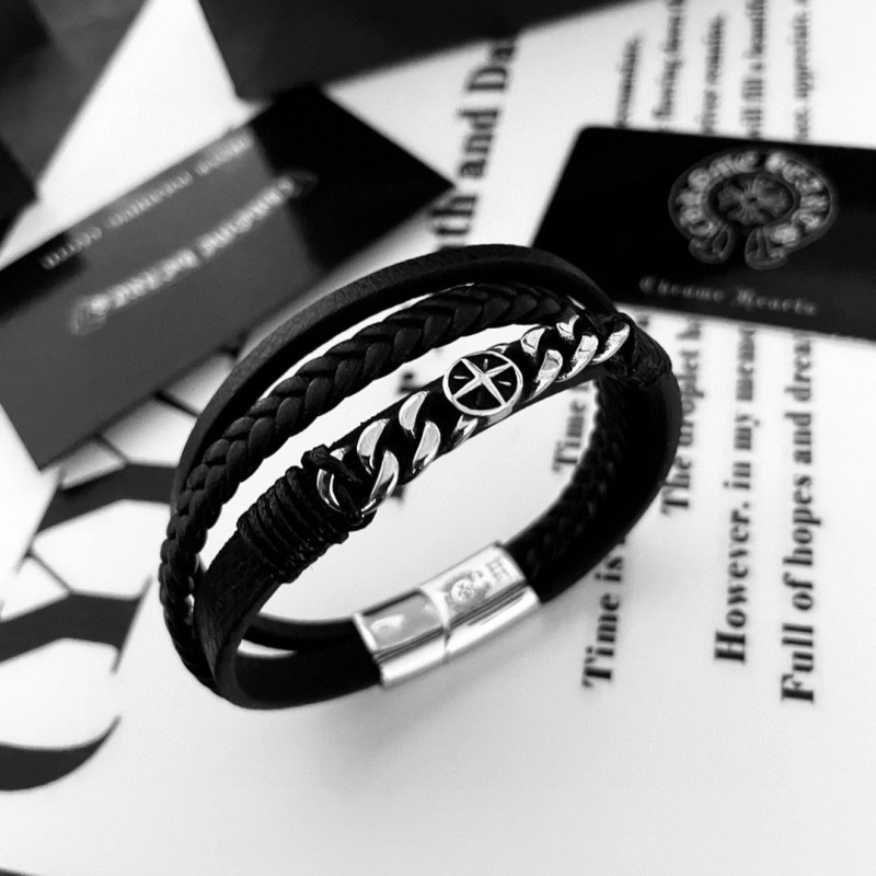 Chrxmx Hxxrts Bracelets Bold 299146