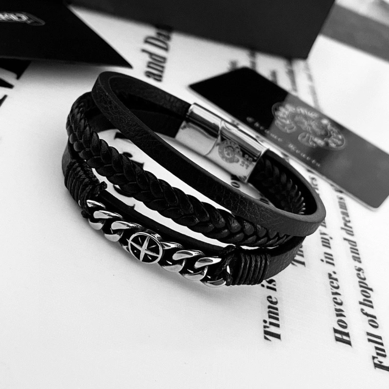 Chrxmx Hxxrts Bracelets Bold 299146