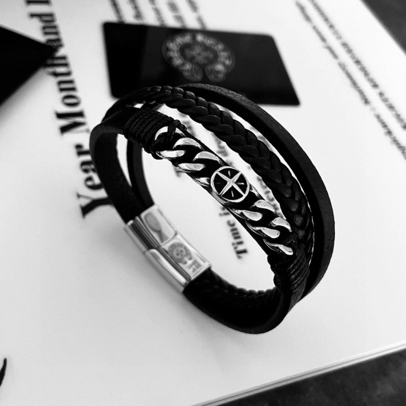 Chrxmx Hxxrts Bracelets Bold 299146