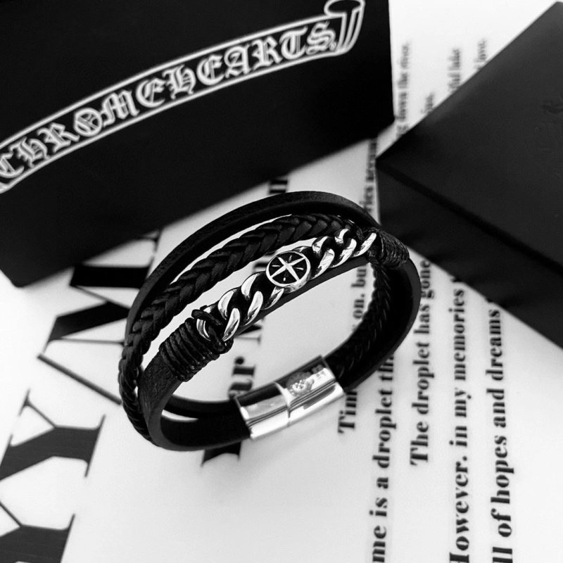 Chrxmx Hxxrts Bracelets Bold 299146