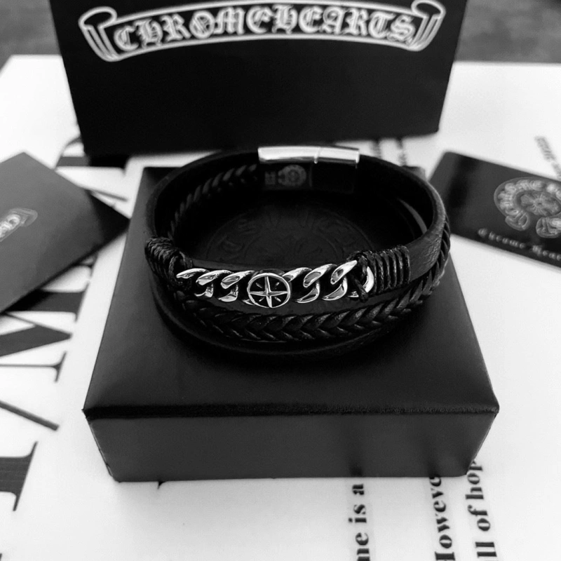 Chrxmx Hxxrts Bracelets Bold 299146
