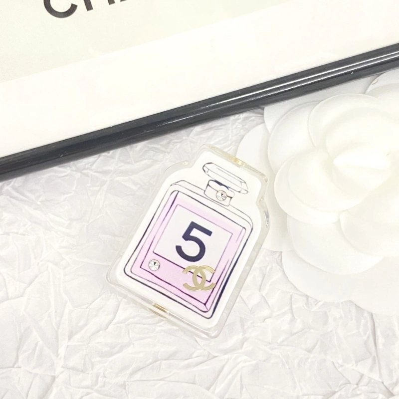 Chxnxl Brooches Breathable 290662