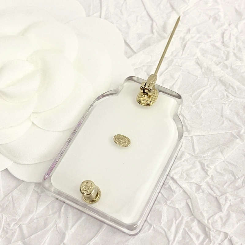 Chxnxl Brooches Breathable 290662