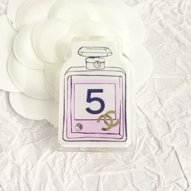 Chxnxl Brooches Breathable 290662