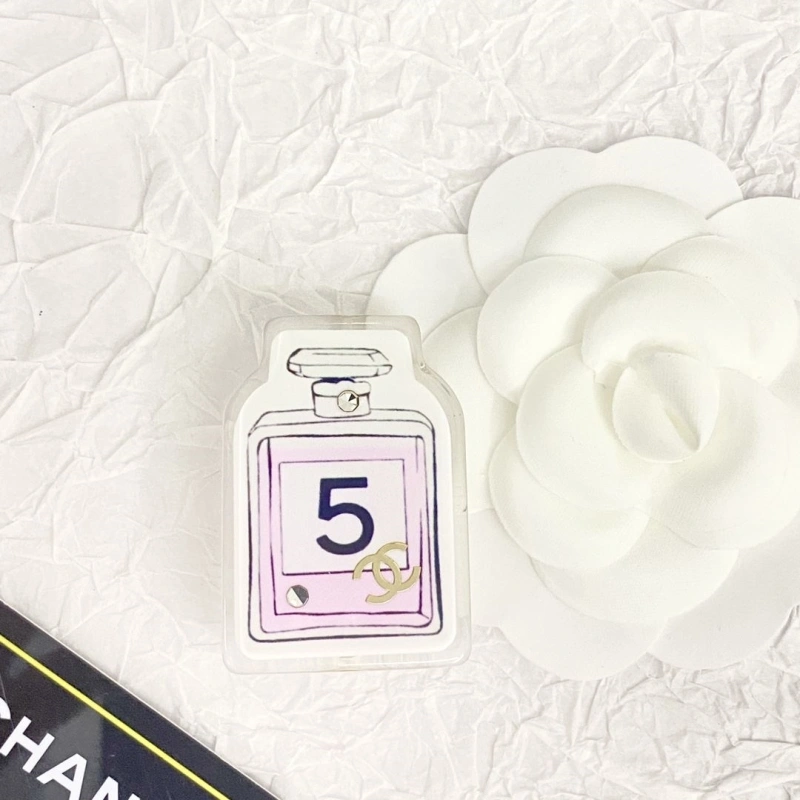 Chxnxl Brooches Breathable 290662