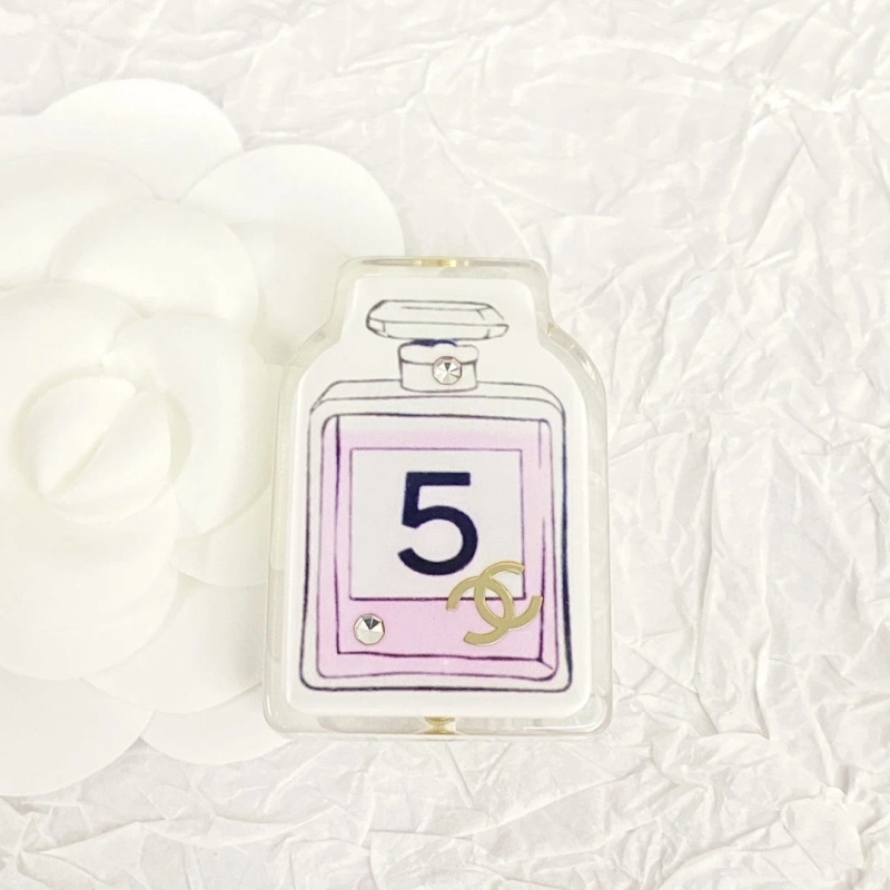 Chxnxl Brooches Breathable 290662