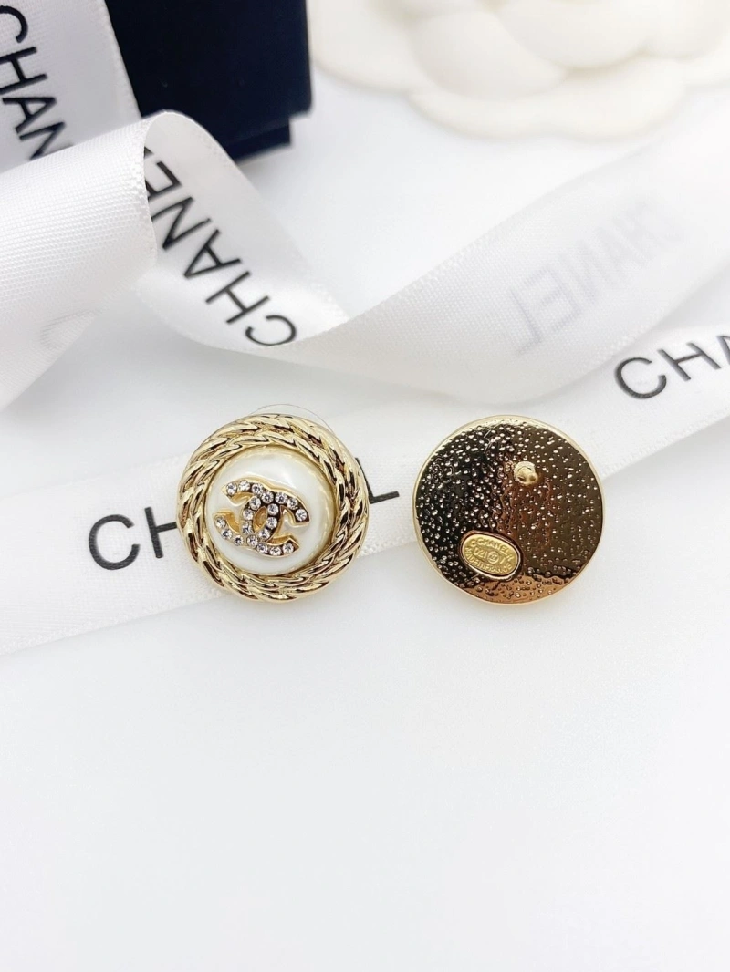 Timeless Chxnxl Earrings 290366