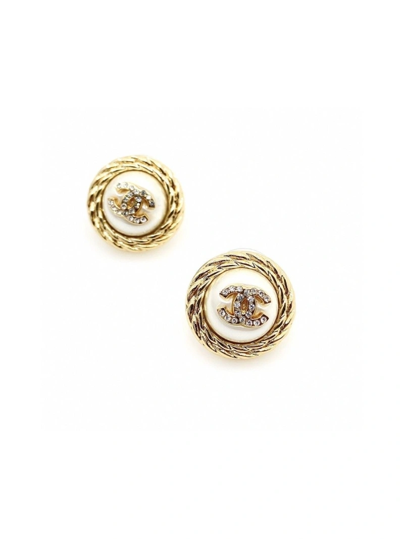 Timeless Chxnxl Earrings 290366