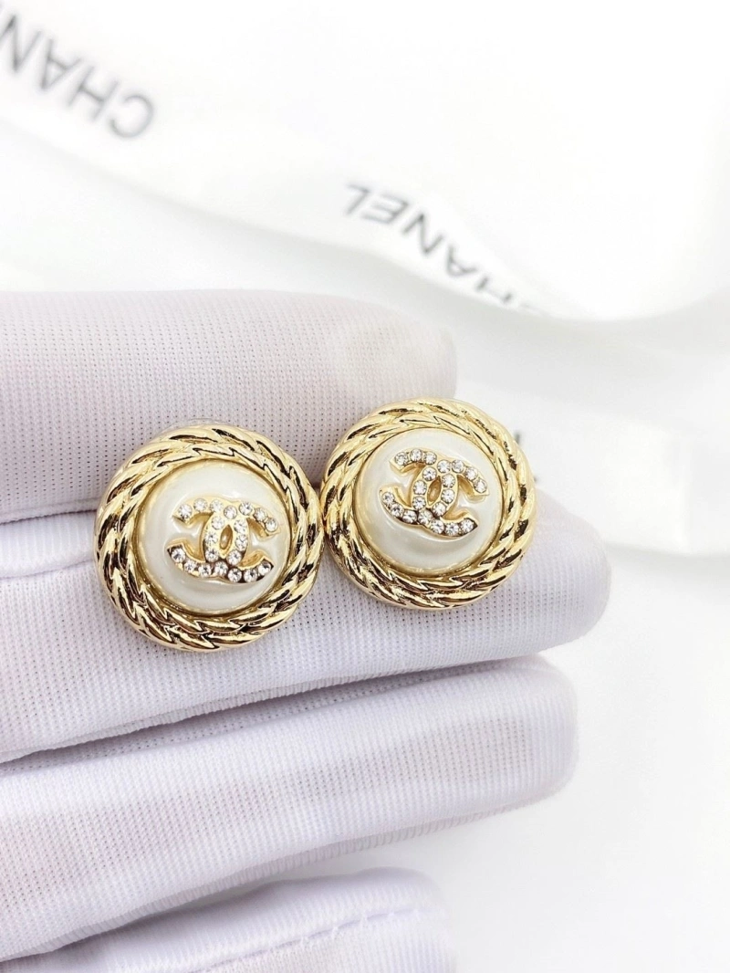 Timeless Chxnxl Earrings 290366