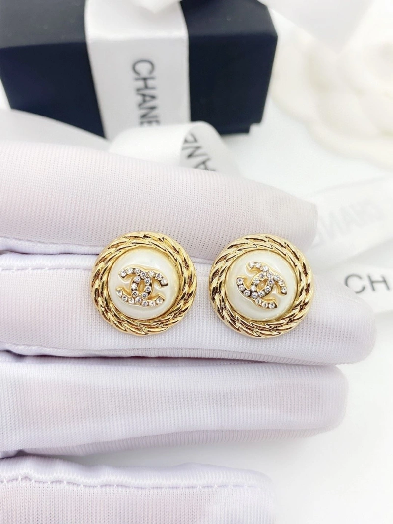 Timeless Chxnxl Earrings 290366