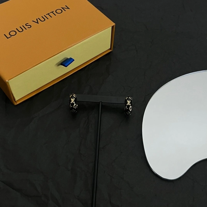 LX Earrings WellDesigned 310297