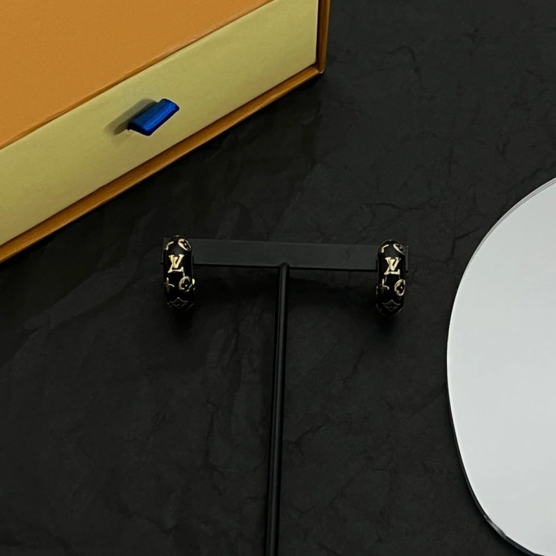 LX Earrings WellDesigned 310297