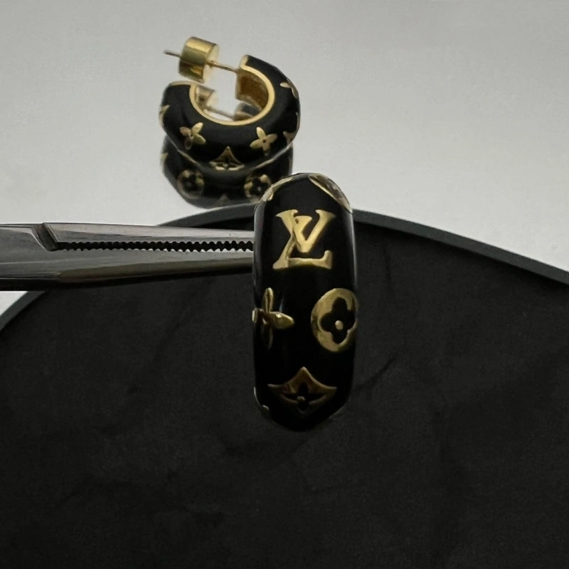 LX Earrings WellDesigned 310297