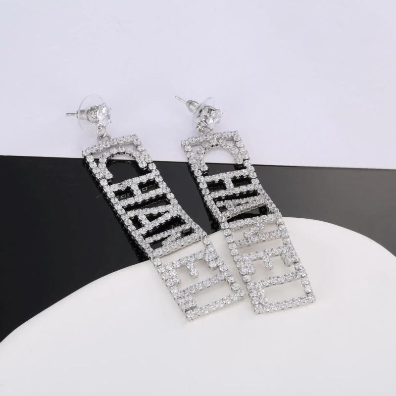 Chxnxl Earrings BestValue 290358