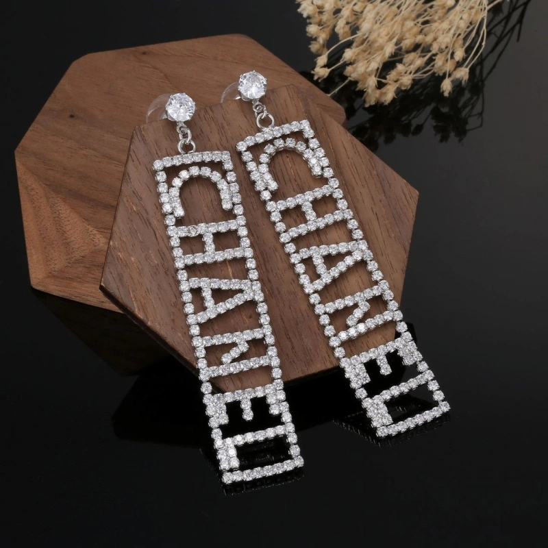 Chxnxl Earrings BestValue 290358