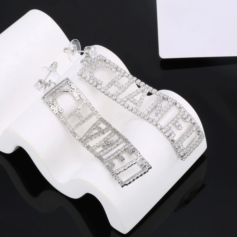 Chxnxl Earrings BestValue 290358