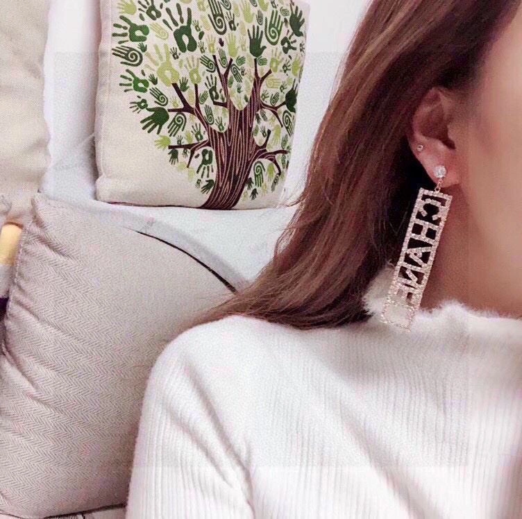 Chxnxl Earrings BestValue 290358
