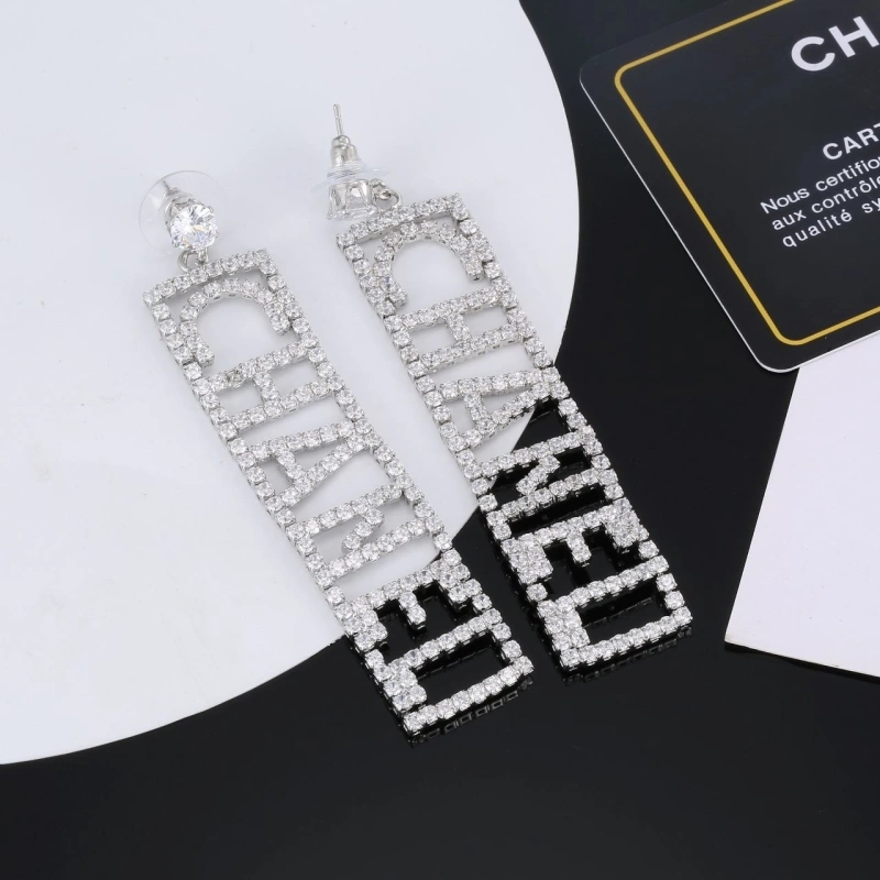 Chxnxl Earrings BestValue 290358