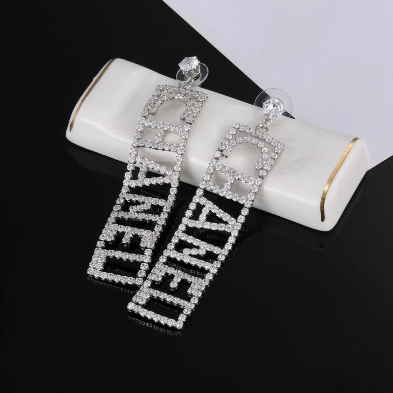 Chxnxl Earrings BestValue 290358