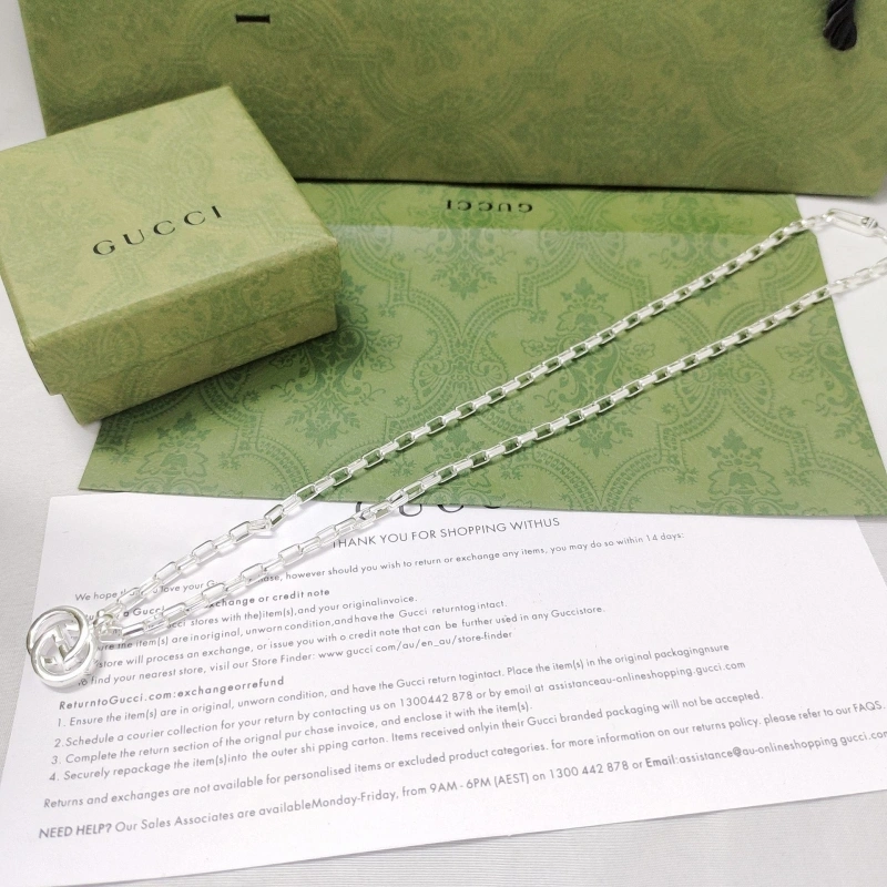 Gxccx Necklaces TopPick 303917