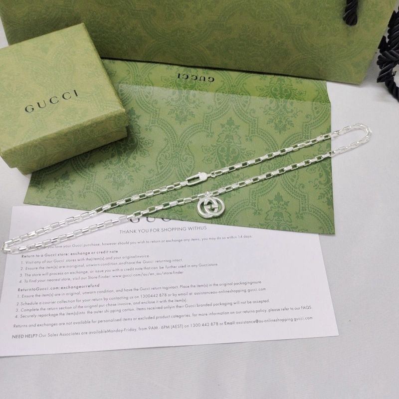 Gxccx Necklaces TopPick 303917