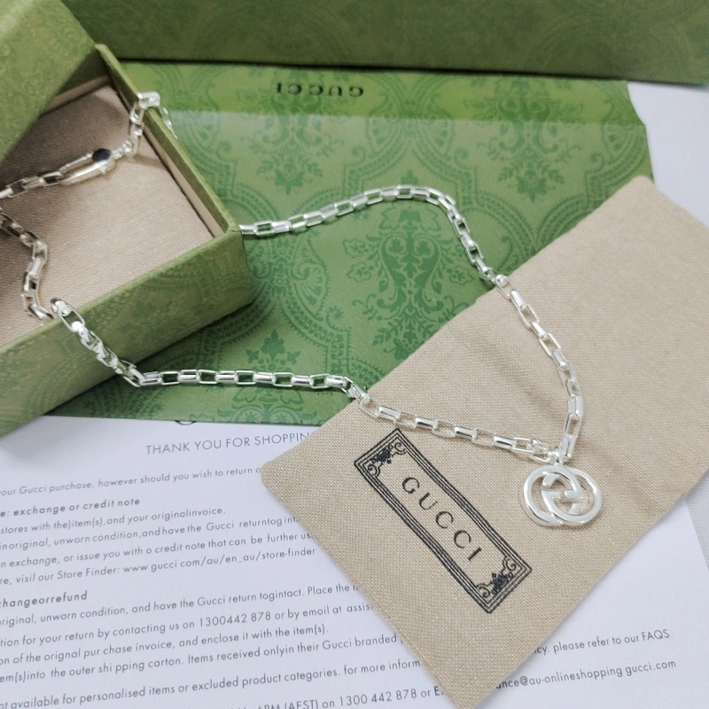 Gxccx Necklaces TopPick 303917
