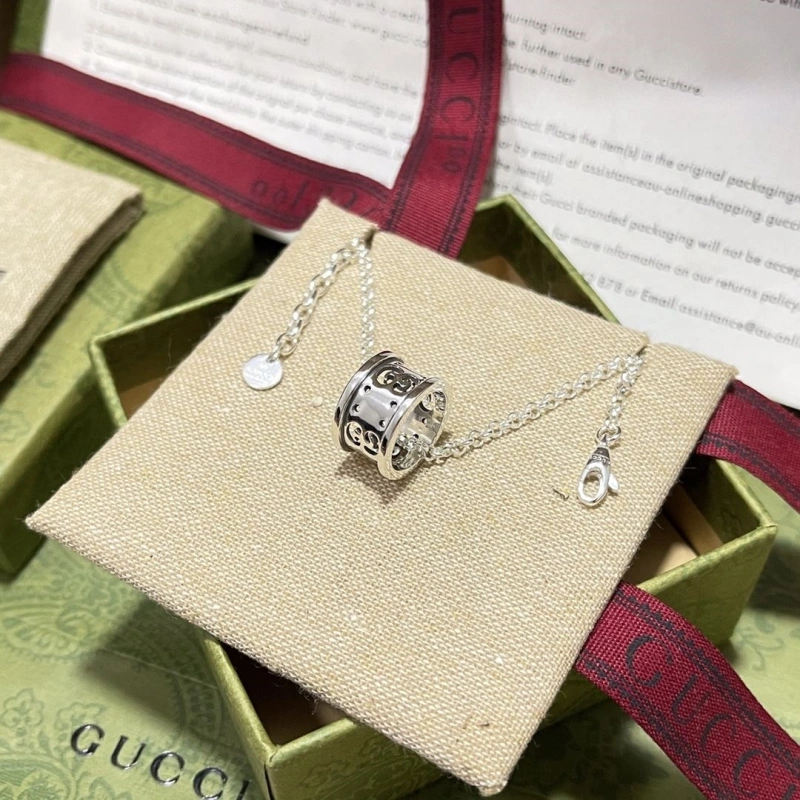 Gxccx Necklaces WellDesigned 303918