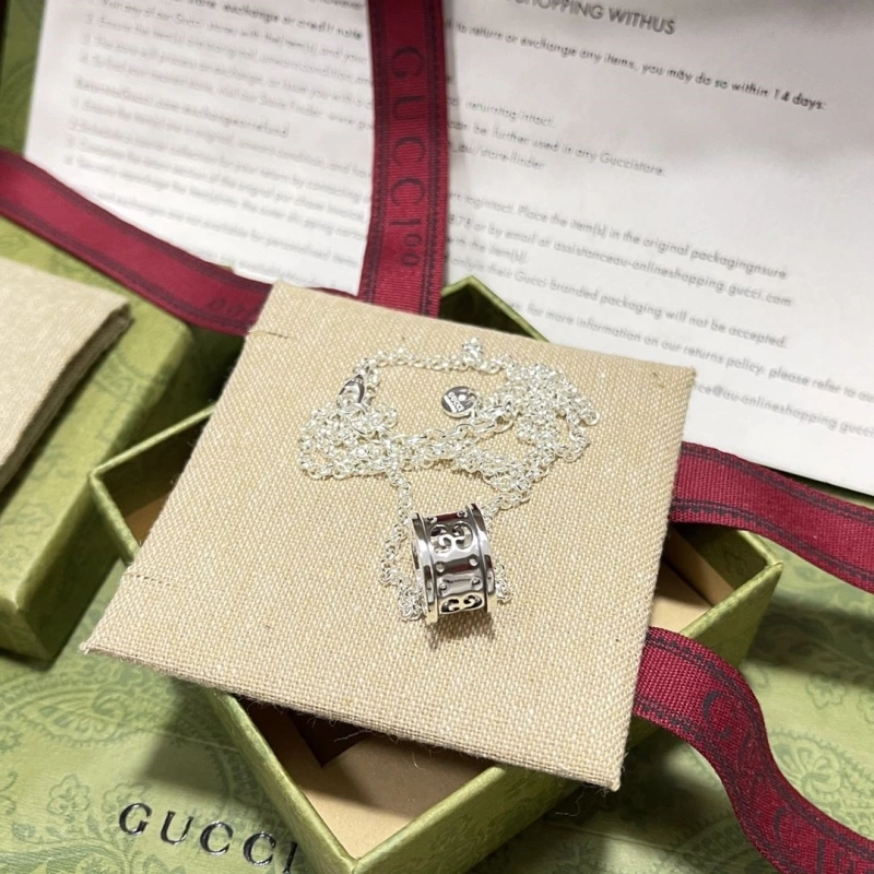 Gxccx Necklaces WellDesigned 303918