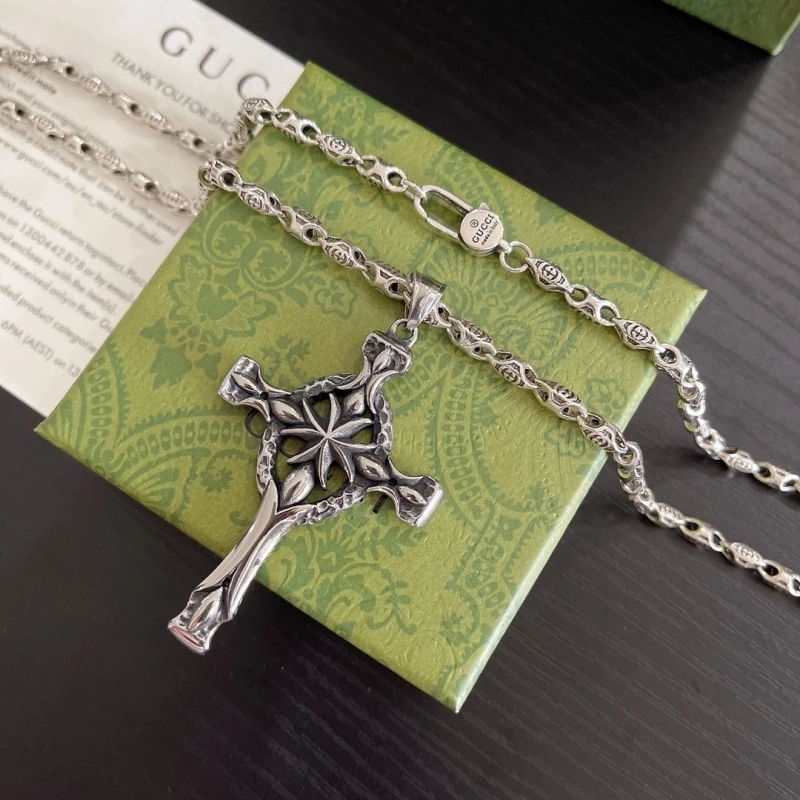 Sophisticated Gxccx Necklaces 303914