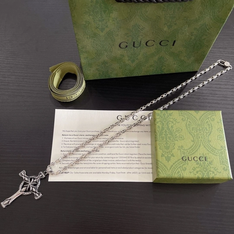 Sophisticated Gxccx Necklaces 303914