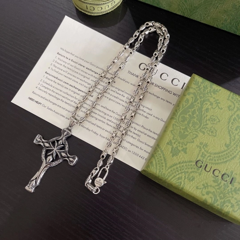 Sophisticated Gxccx Necklaces 303914