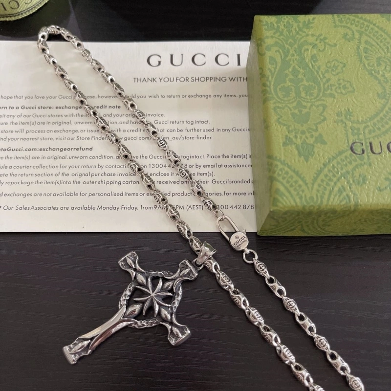 Sophisticated Gxccx Necklaces 303914