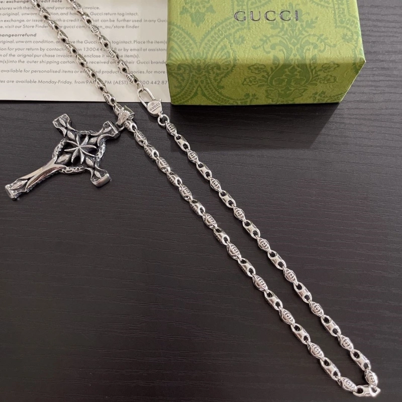 Sophisticated Gxccx Necklaces 303914