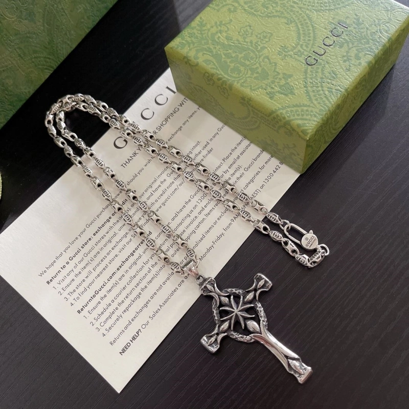 Sophisticated Gxccx Necklaces 303914