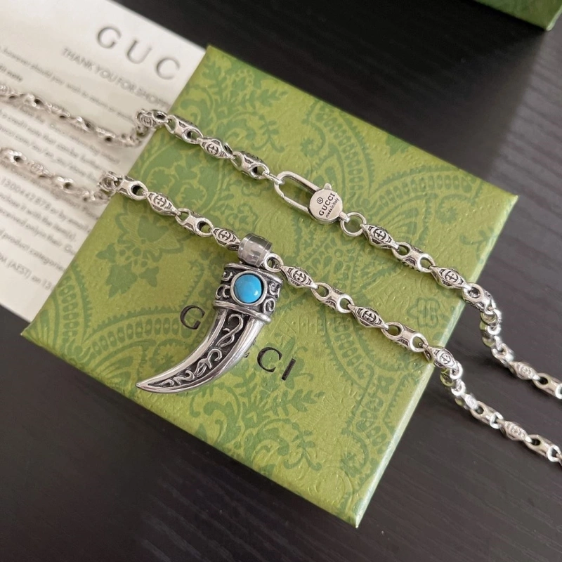 Gxccx Necklaces Refined 303913