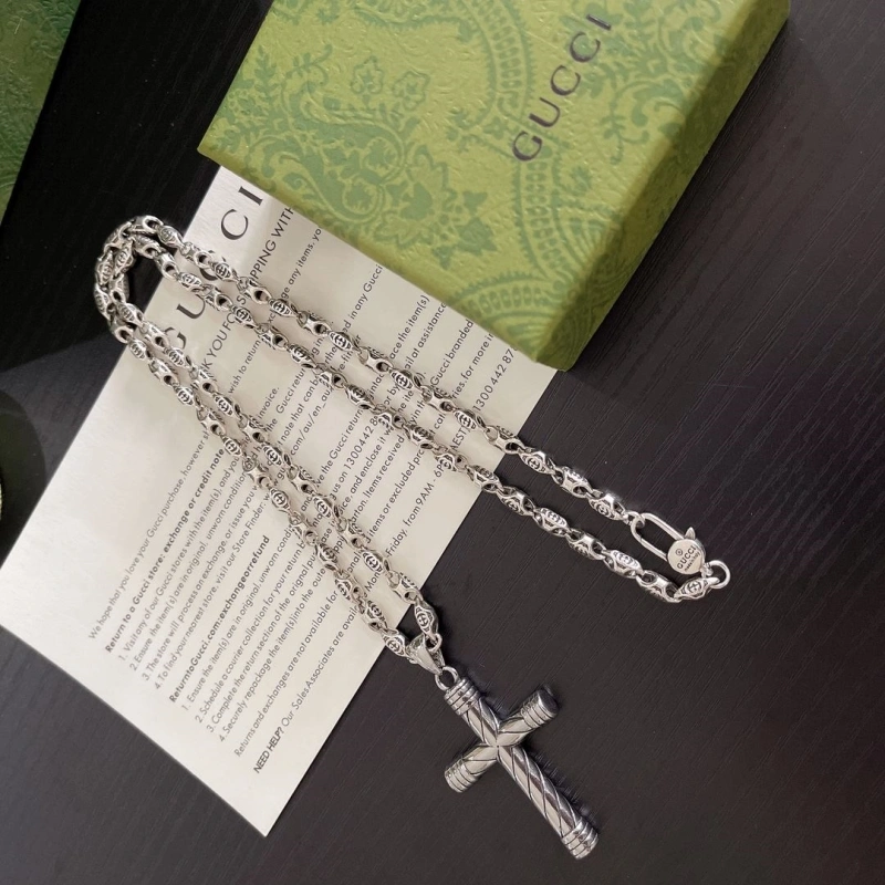 Popular Gxccx Necklaces 303912